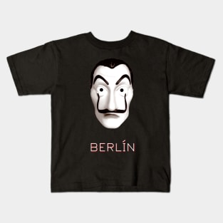 Berlín Kids T-Shirt